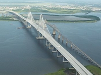 Cooper River Cooper River
